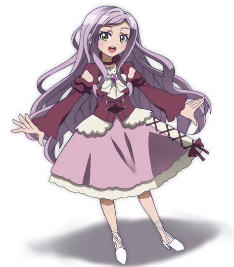 アリサ デスマ ありさ とは ピクシブ百科事典