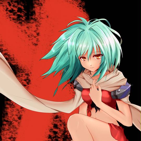 エメラダ えめらだ とは ピクシブ百科事典