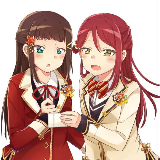ダイりこ だいりこ とは ピクシブ百科事典