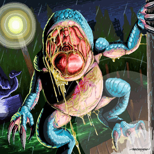 ハンターg はんたーがんま とは ピクシブ百科事典