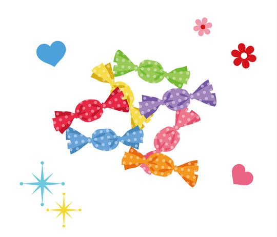 キャンディ きゃんでぃ とは ピクシブ百科事典