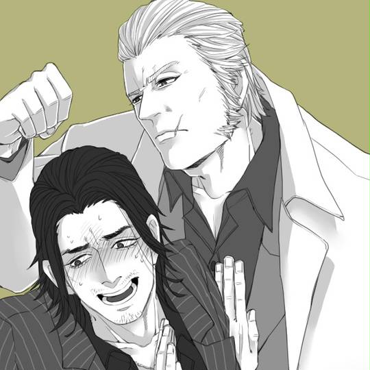 龍秋 りゅうあき とは ピクシブ百科事典