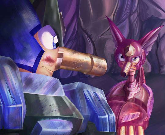 無限戦記ポトリス むげんせんきぽとりす とは ピクシブ百科事典