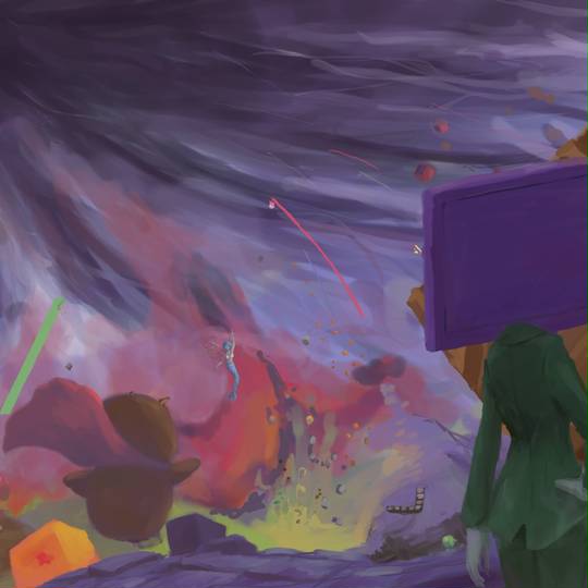 サービス終了 さーびすしゅうりょう とは ピクシブ百科事典