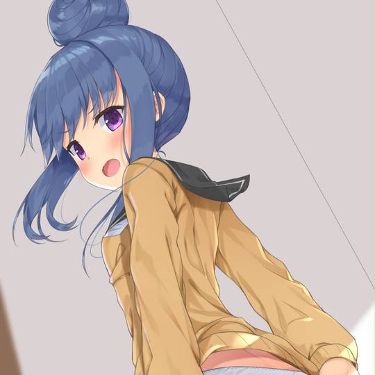 しまりん 1/12 『ゆるキャン△ SEASON3』 志摩リンのスクーター｜株式