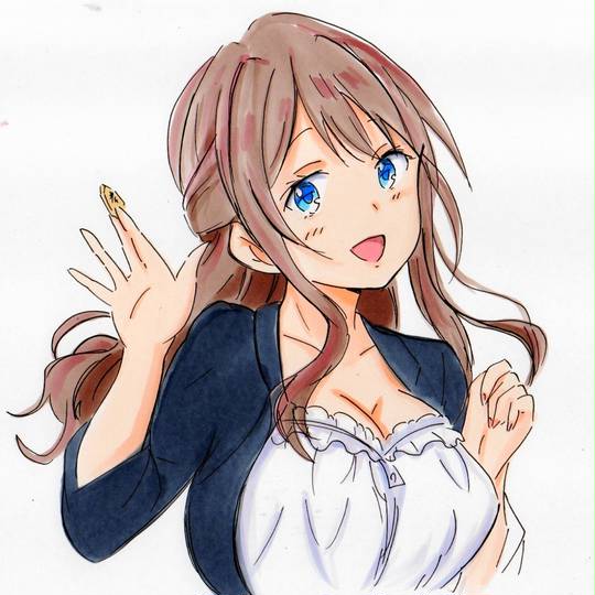 鹿路庭珠代 ろくろばたまよ とは ピクシブ百科事典