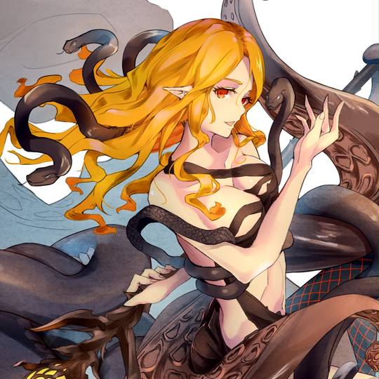 テュポーン グラブル てゅぽーん とは ピクシブ百科事典