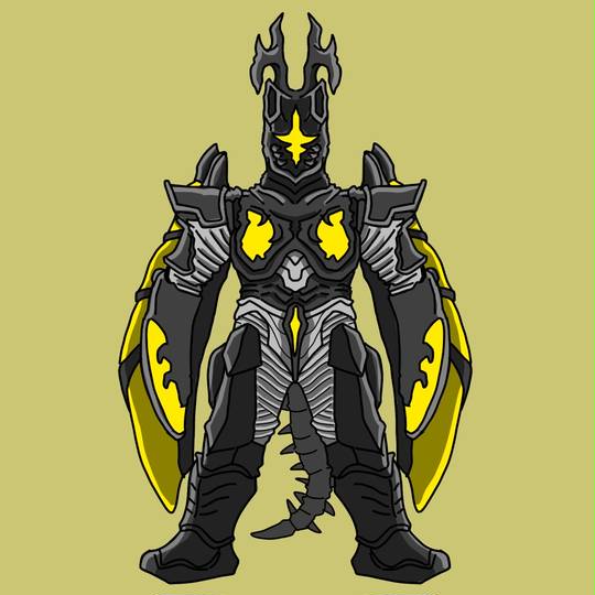 ハイパーゼットン イマーゴ はいぱーぜっとんいまーご とは ピクシブ百科事典