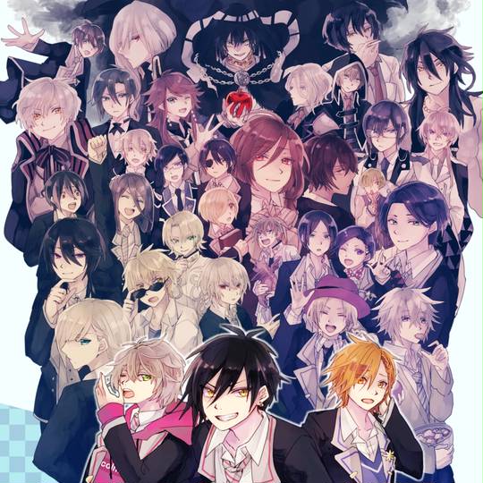 マジカルデイズ まじかるでいず とは ピクシブ百科事典