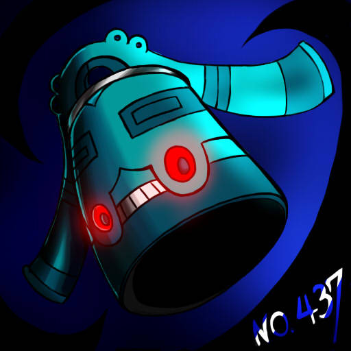 ドータクン どーたくん とは ピクシブ百科事典