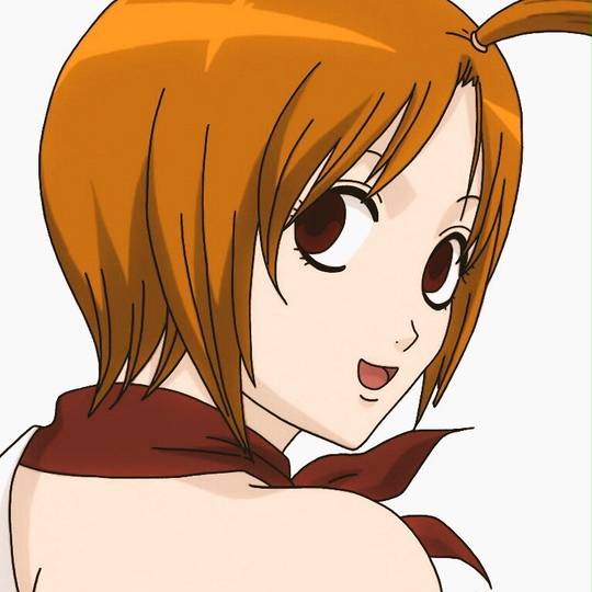 椿平子 ちんぴらこ とは ピクシブ百科事典