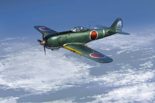 四式戦 よんしきせん とは ピクシブ百科事典 四式戦 よんしきせん とは ピクシブ百科事典