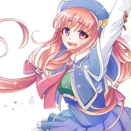 ウォーブリンガー ミリィ うすうす とは ピクシブ百科事典