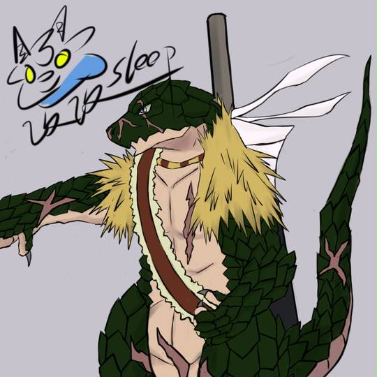 シャースーリュー シャシャ しゃーすーりゅーしゃしゃ とは ピクシブ百科事典