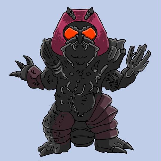 カオスバグ かおすばぐ とは ピクシブ百科事典