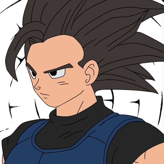 ドラゴンボールレジェンズ どらごんぼーるれじぇんず とは ピクシブ百科事典