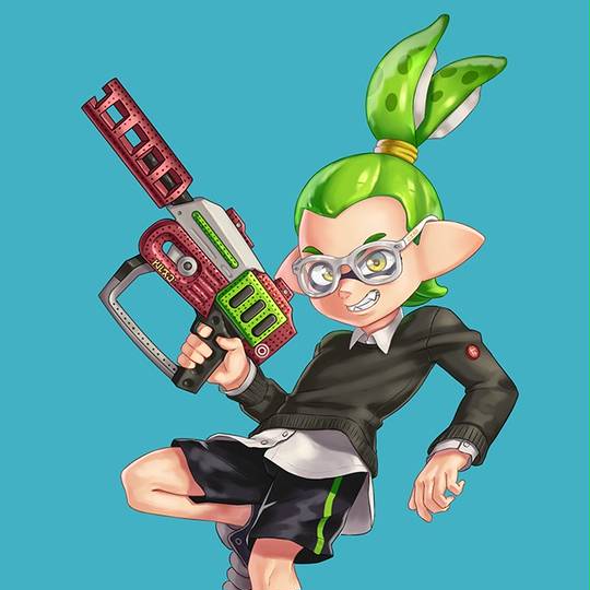 Rブラスターエリート あーるぶらすたーえりーと とは ピクシブ百科事典