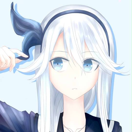 タチバナ・ニナ (たちばなにな)とは【ピクシブ百科事典】