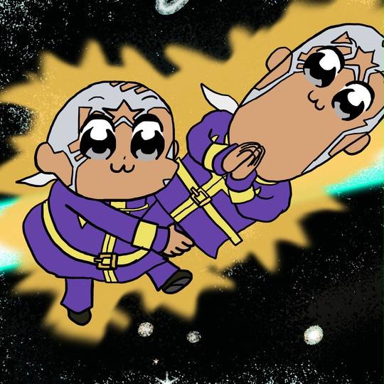 ジョジョテピピック じょじょてぴぴっく とは ピクシブ百科事典