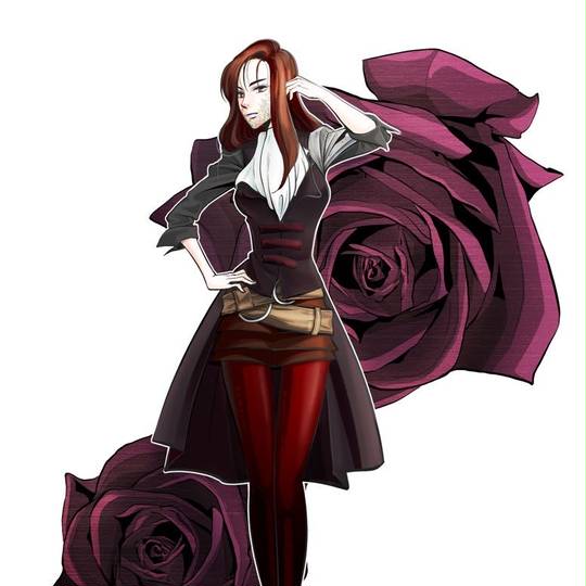 麻生ゆり あそうゆり とは ピクシブ百科事典