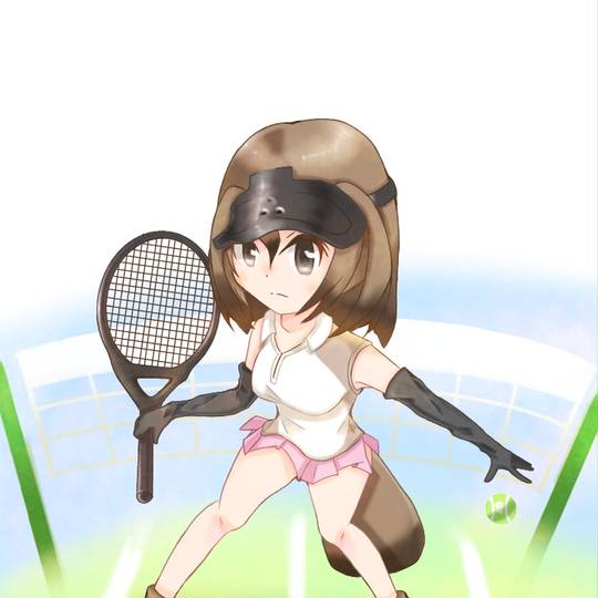 カモノハシ けものフレンズ かものはし とは ピクシブ百科事典