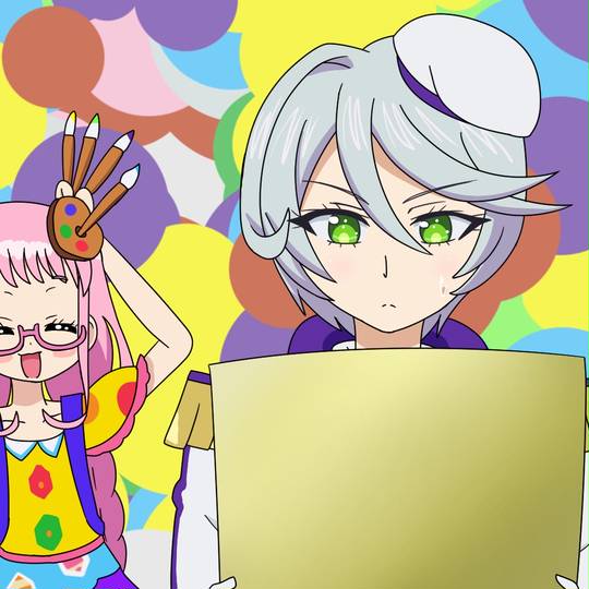 あじひび あじひび とは ピクシブ百科事典