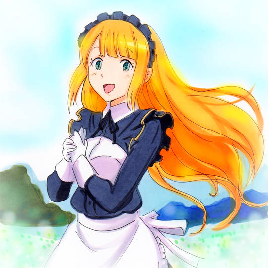 ツアレ つあれ とは ピクシブ百科事典