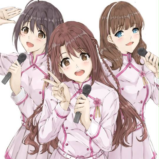 さくらスマイル さくらすまいる とは ピクシブ百科事典