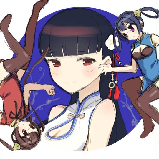 東煌 どんふぁん とは ピクシブ百科事典