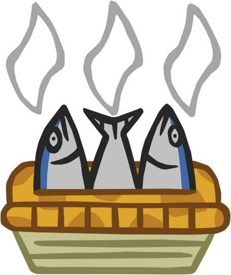 スターゲイジーパイ すたーげいじーぱい とは ピクシブ百科事典