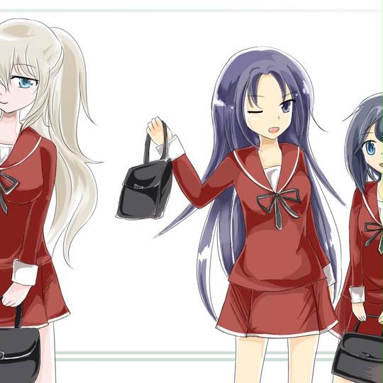 浅古小糸 あさここいと とは ピクシブ百科事典