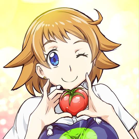 ナナセ ナナミ ななせななみ とは ピクシブ百科事典