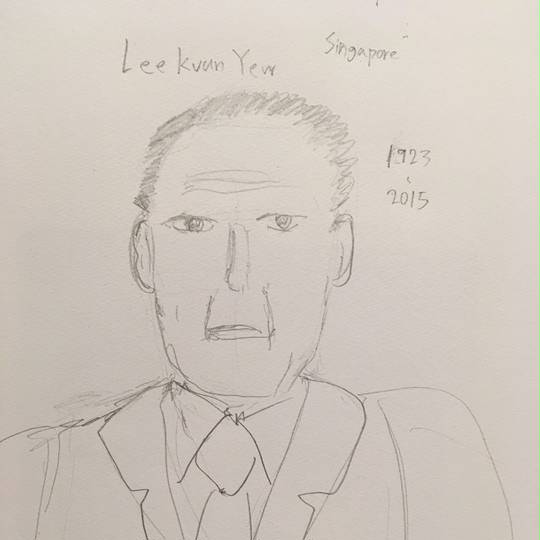 リー クアンユー りーくあんゆー とは ピクシブ百科事典