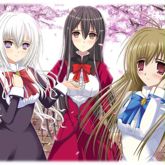 おとボク3 おとぼくすりーもしくはおとぼくさん とは ピクシブ百科事典