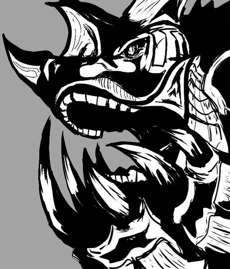 ラドバルキン らどばるきん とは ピクシブ百科事典