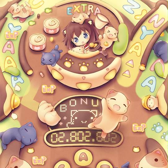ピンボール ぴんぼーる とは ピクシブ百科事典