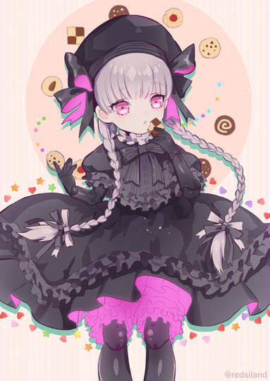 アリス Fate Extra なーさりーらいむ とは ピクシブ百科事典