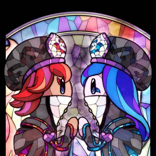 キスルジュ きするじゅ とは ピクシブ百科事典