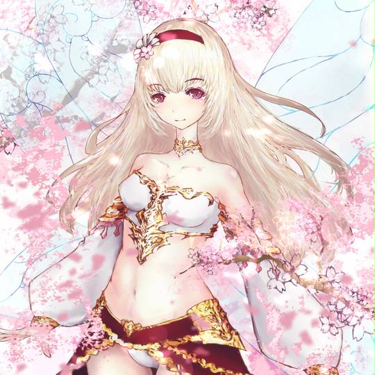 フェアリープリンセス (ふぇありーぷりんせす)とは【ピクシブ百科事典】