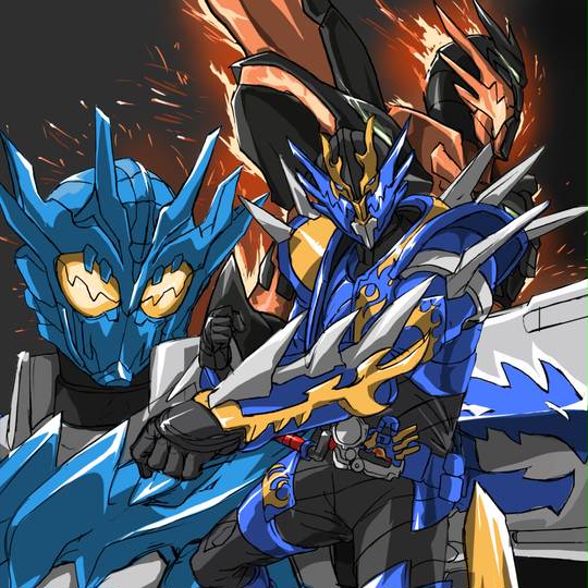 仮面ライダークローズ かめんらいだーくろーず とは ピクシブ百科事典