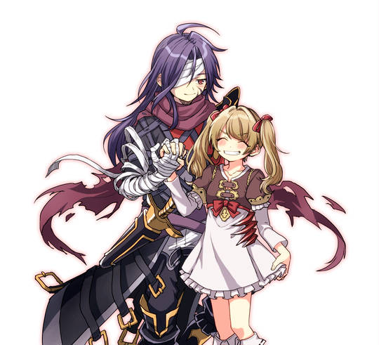 魔ガ散ルトキ 彼ハ まがちるときかれは とは ピクシブ百科事典 魔ガ散ルトキ 彼ハ まがちるときかれは とは ピクシブ百科事典