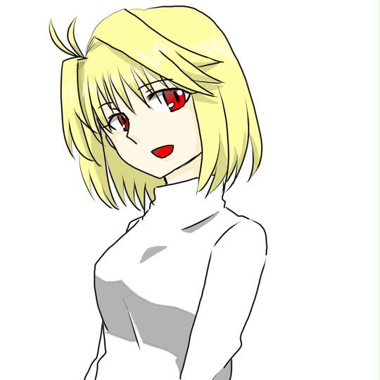 月姫2/The_Dark_Six (つきひめに)とは【ピクシブ百科事典】