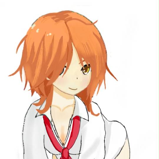 吉永和花那 よしながわかな とは ピクシブ百科事典