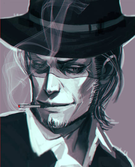 ケニー アッカーマン けにーあっかーまん とは ピクシブ百科事典