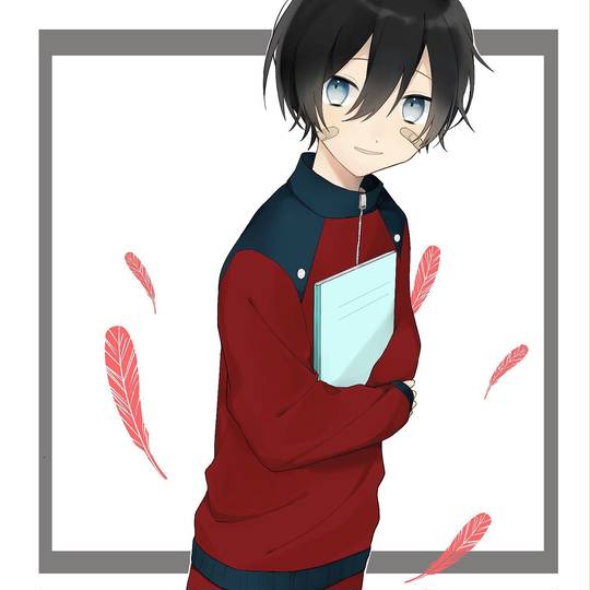 藍沢トモヤ あいざわともや とは ピクシブ百科事典