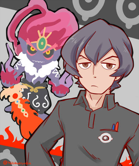 洞潔 どうけつ とは ピクシブ百科事典