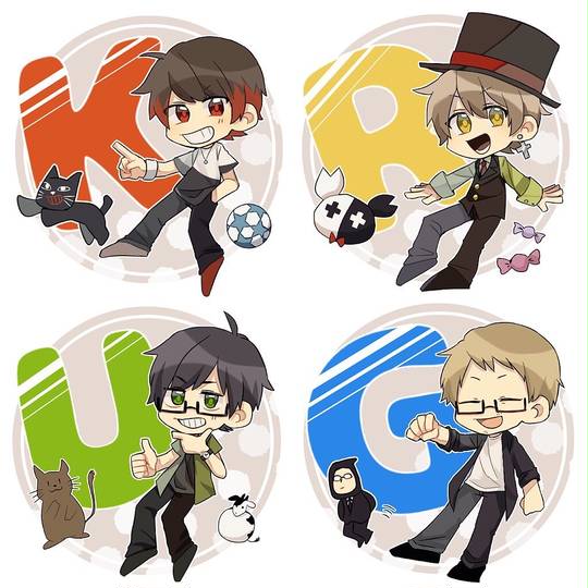 ガレキ牛 がれきうし とは ピクシブ百科事典 ガレキ牛 がれきうし とは ピクシブ百科事典