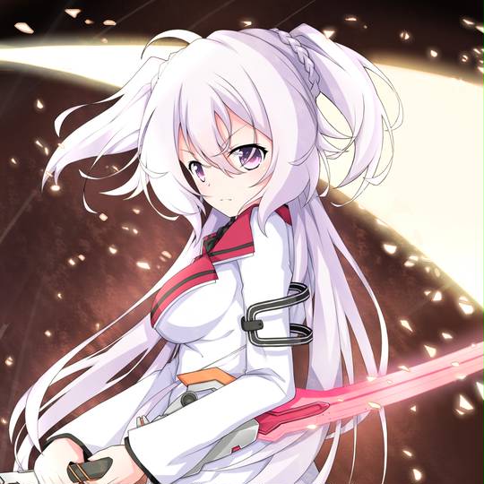 刀藤綺凛 (とうどうきりん)とは【ピクシブ百科事典】