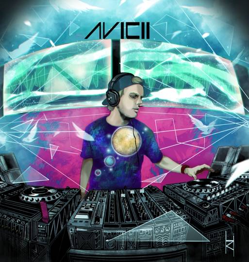 Edm いーでぃーえむ とは ピクシブ百科事典