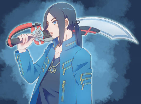 ゴーカイサーベル ごーかいさーべる とは ピクシブ百科事典